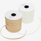 Bújtató szalag halcsonthoz 12mm széles - NUDE (test színü)